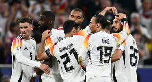germany scotland 1