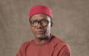 Dr. Law Mefor, an Abuja-based forensic and social psychologist