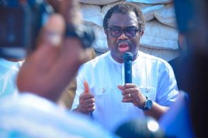 Sir Paul Chukwuma,