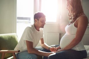 pregnancy