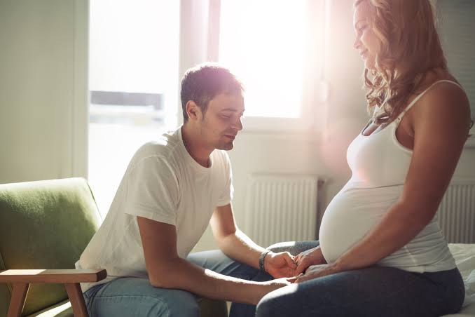 pregnancy