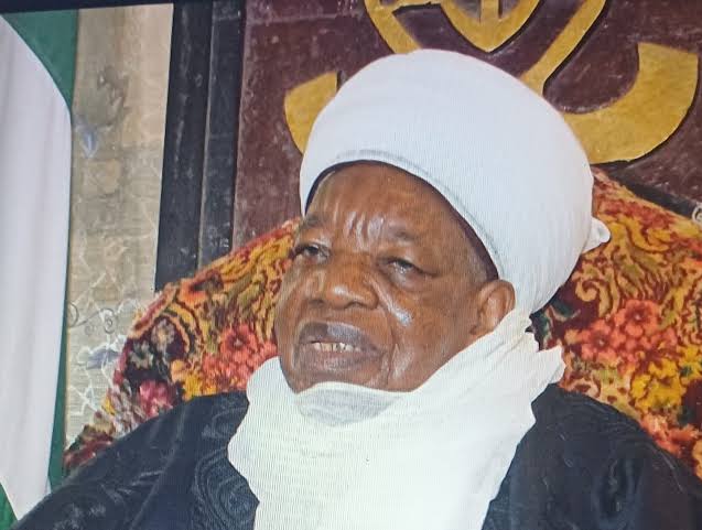 Chief of Moroa, Mr Tagwai Sambo, was 88 and had spent 58 years on the throne when his death was announced on June 15.