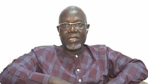 LP Deputy National Chairman, Dr Ayo Olorunfemi