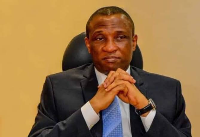 New CEO of FCCPC, Tunji Bello