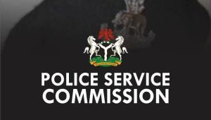 Police Service Commission PSC