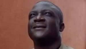 Nigerian visual artist, Zinno Orara
