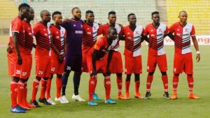 Abia Warriors