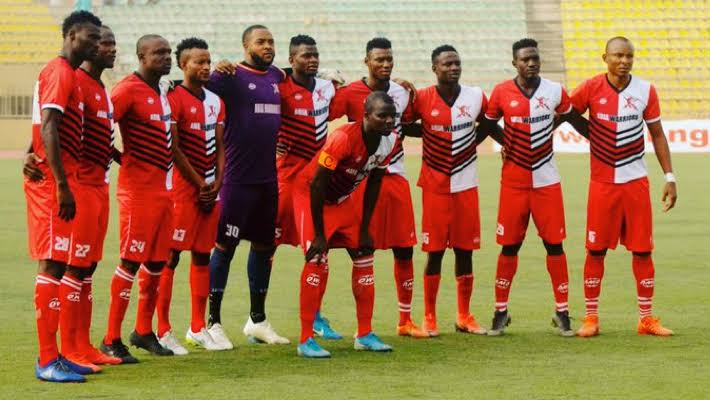 Abia Warriors