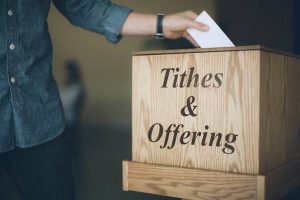 Tithes