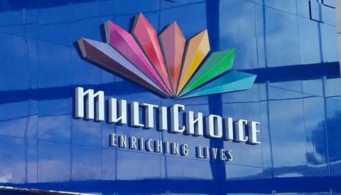 MultiChoice Nigeria