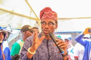 Segun Adewale