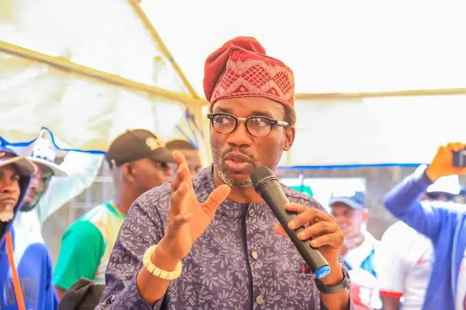 Segun Adewale