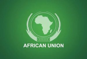 AU Africa Union