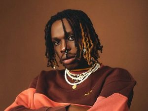 Fireboy DML