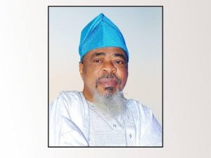 Chief Femi Esho