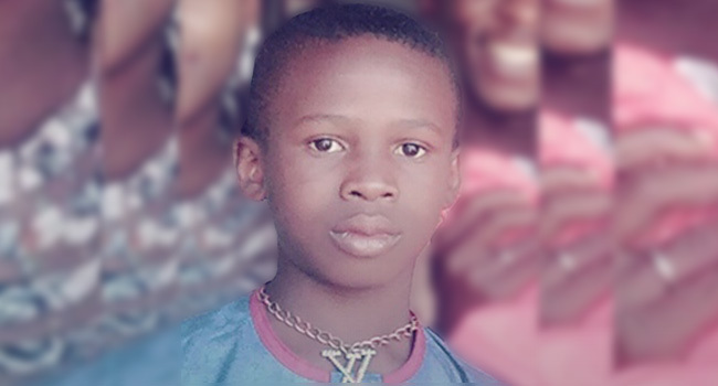 kaduna child 0804