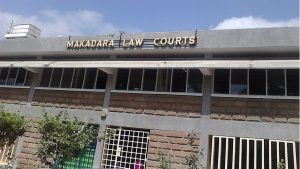 makadara court