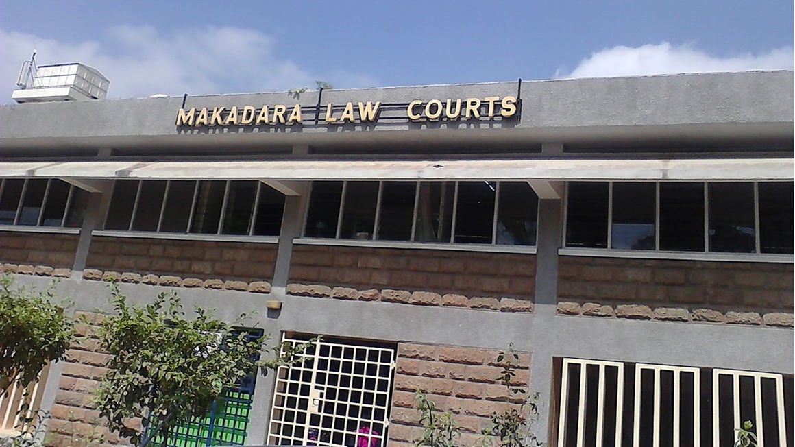 makadara court