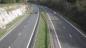 super highway project