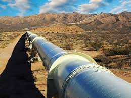 AKK pipelines 1