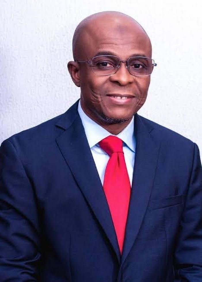 Abubakar Dantsoho
