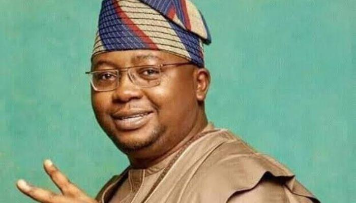 Minister of Power,