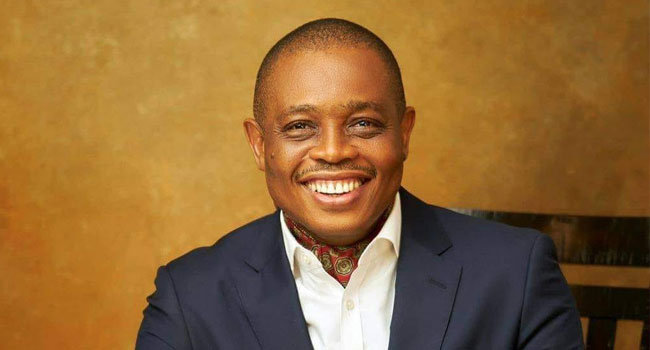 Mr Afam Osigwe (SAN) is the newly elected President of the Nigerian Bar Association.