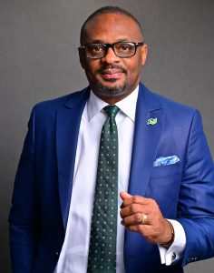 Chiemekas appointment as NGX CEO 2