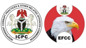 EFCC and ICPC