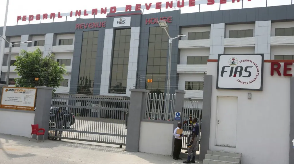 FIRS Office