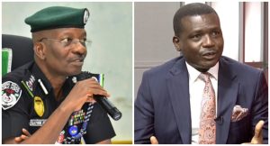 IGP adegboruwa