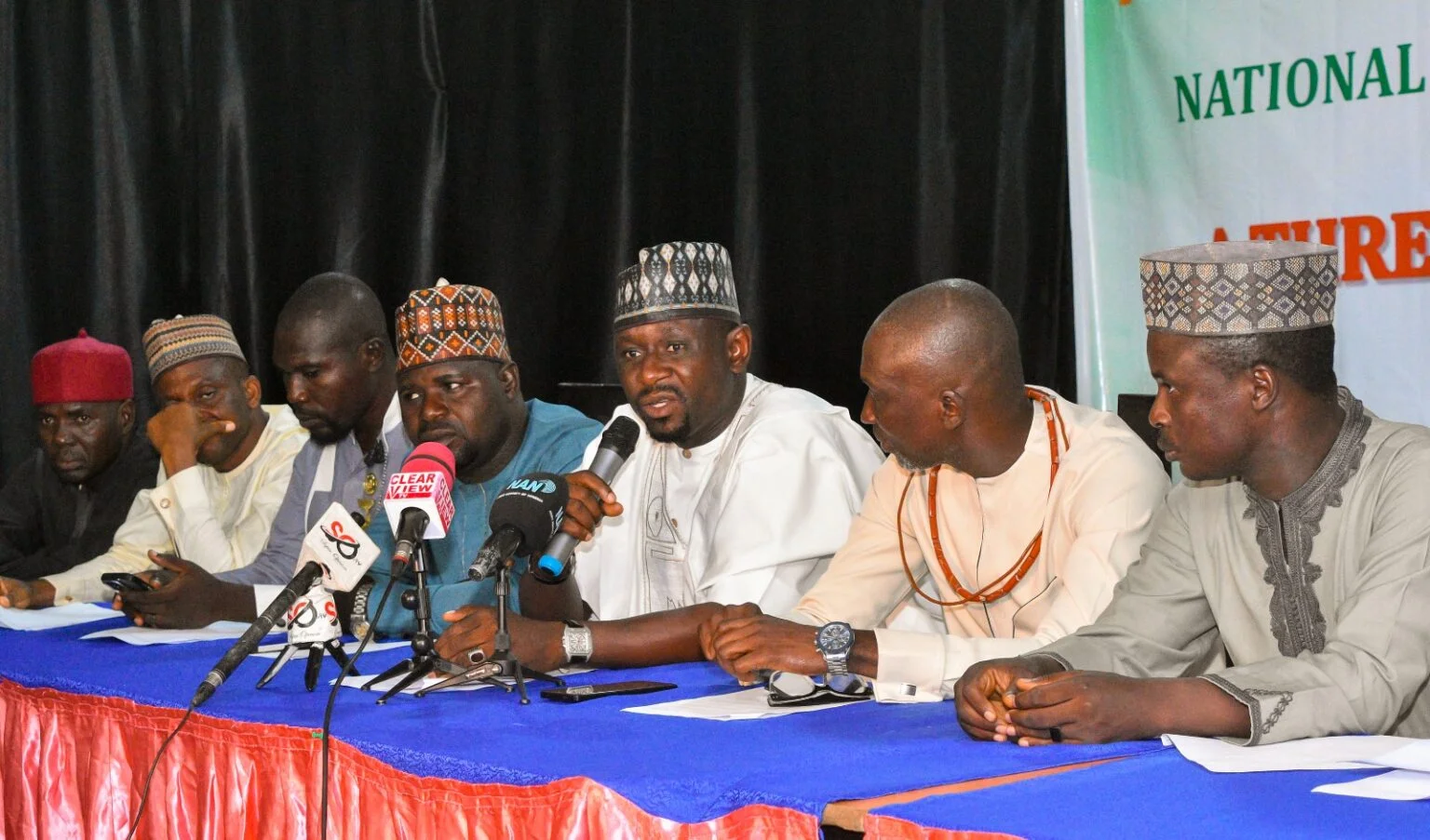 Councilors forum