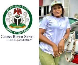 Missing corps member