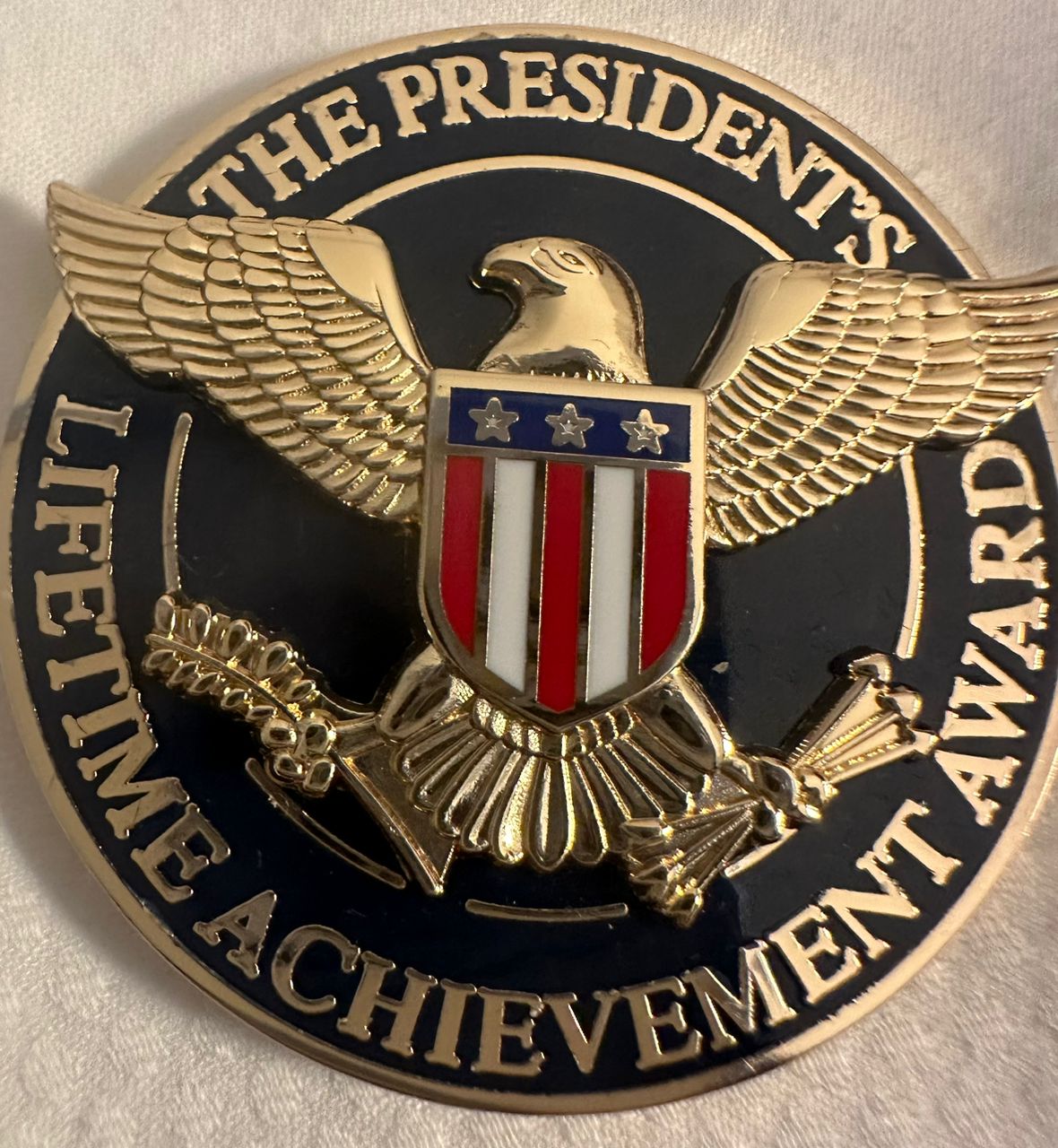 Biden honours Pastor Daniel Olukoya with U.S. 'President's Lifetime Achievement Award', says 'America is counting on you' 2 IMG 20240723 WA0006