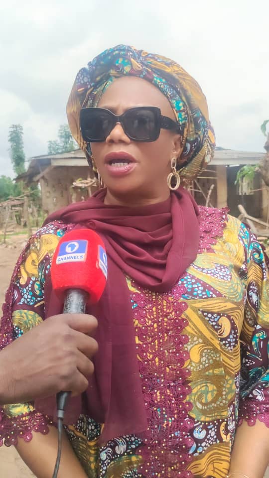 Nasarawa govt condoles families of collapse building that killed 3 2 IMG 20240723 WA0010 1