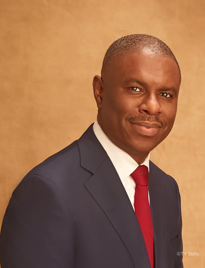 Former Chairman of the House of Representatives Committee on Petroleum (Downstream), Dr Dakuku Peterside