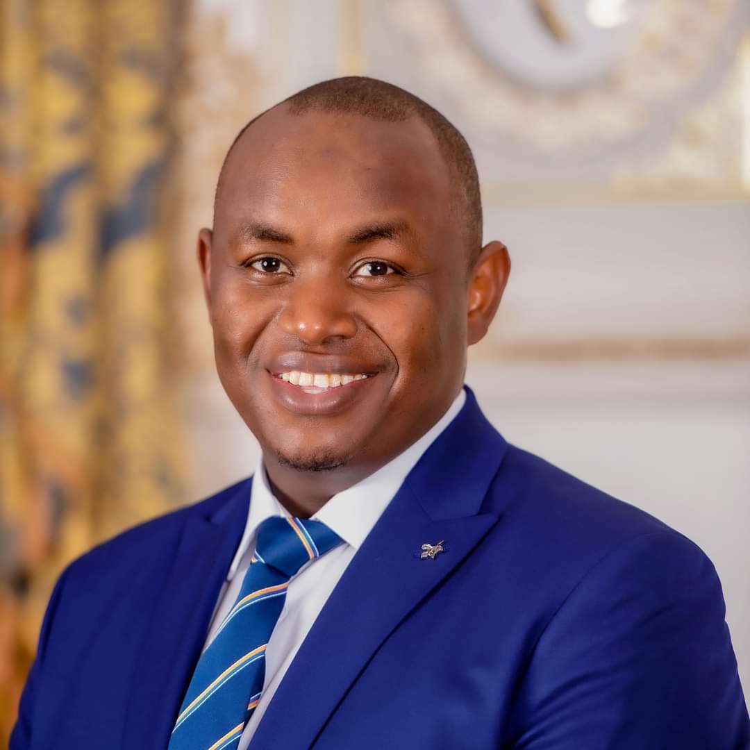 Dr. Sa'id Kori, Chairman and Group Chief Executive Officer of Thinklab Group