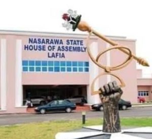 Nasarawa State House of Assembly
