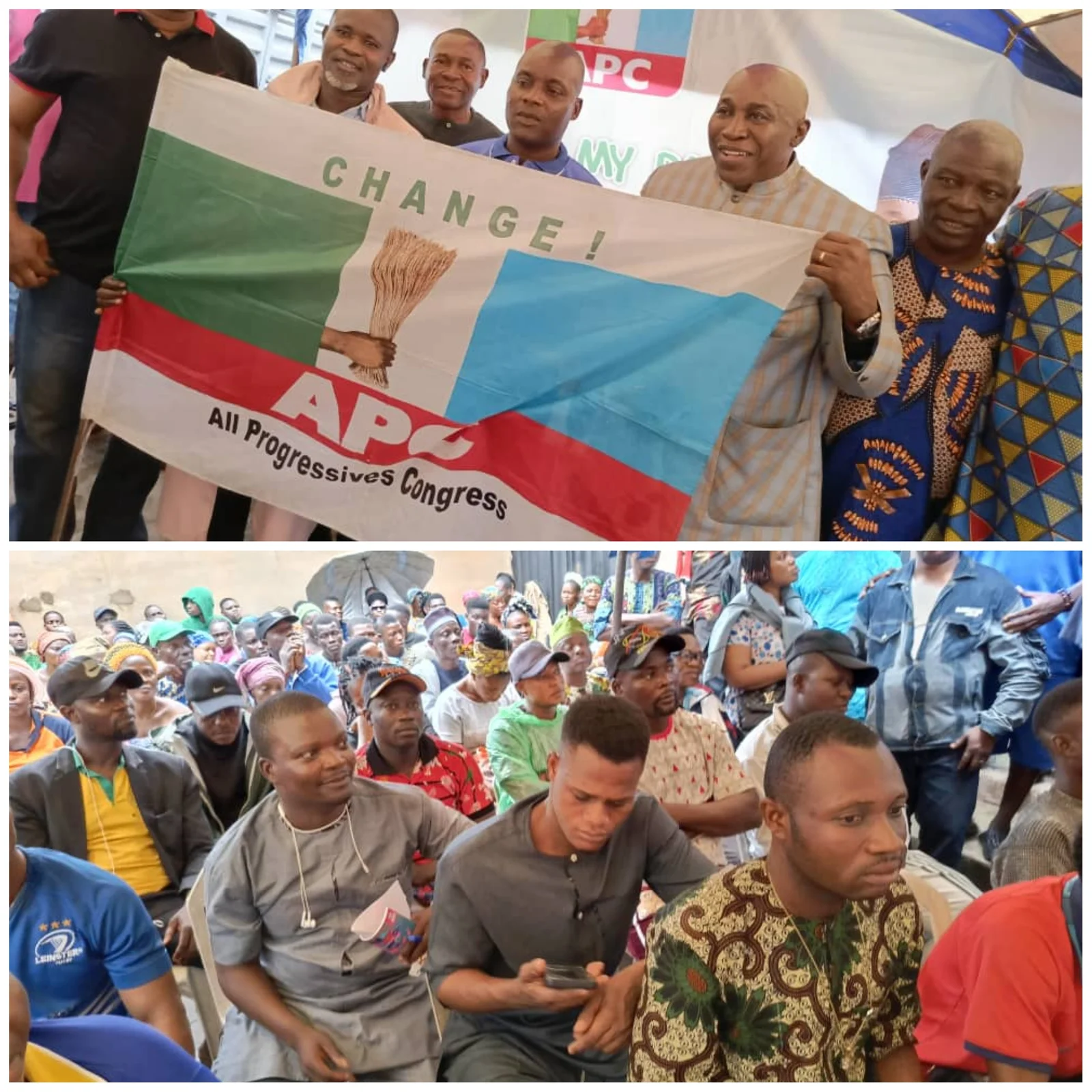 APC
