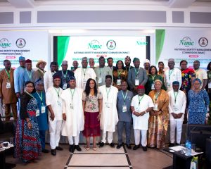 Identity Mgt Retreat