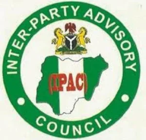 Inter Party Advisory Council IPAC1 2