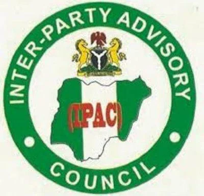 Inter Party Advisory Council IPAC1 2