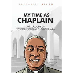 My time as chaplain