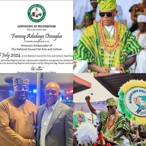 2024 Ojude Oba Festival
