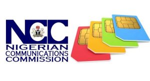 NCC and sim cards