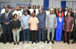 NDDC Scholarship Award Letter 2