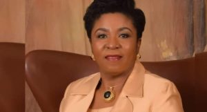 Mrs. Didi Esther Walson-Jack, OON, as Head of the Civil Service of the Federation