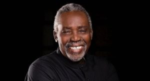 Olu Jacobs