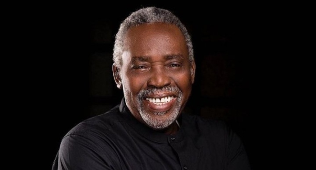 Olu Jacobs