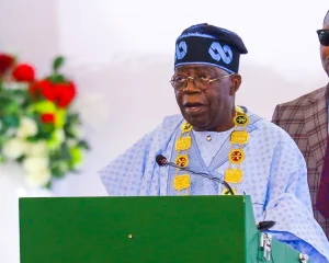 President Bola Tinubu